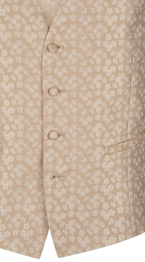 Wilvorst Green Wedding Weste 467116/82 - hochzeitsrausch Webshop