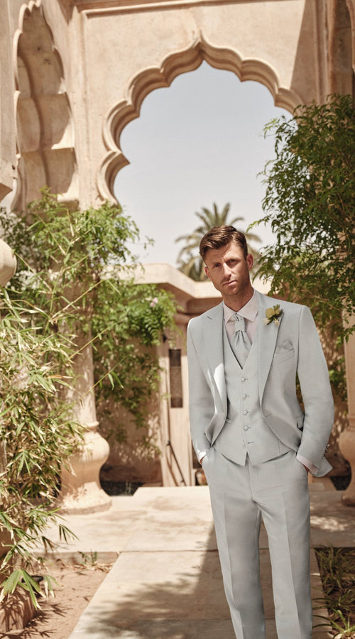 Wilvorst Hose 441100/27 - hochzeitsrausch Webshop