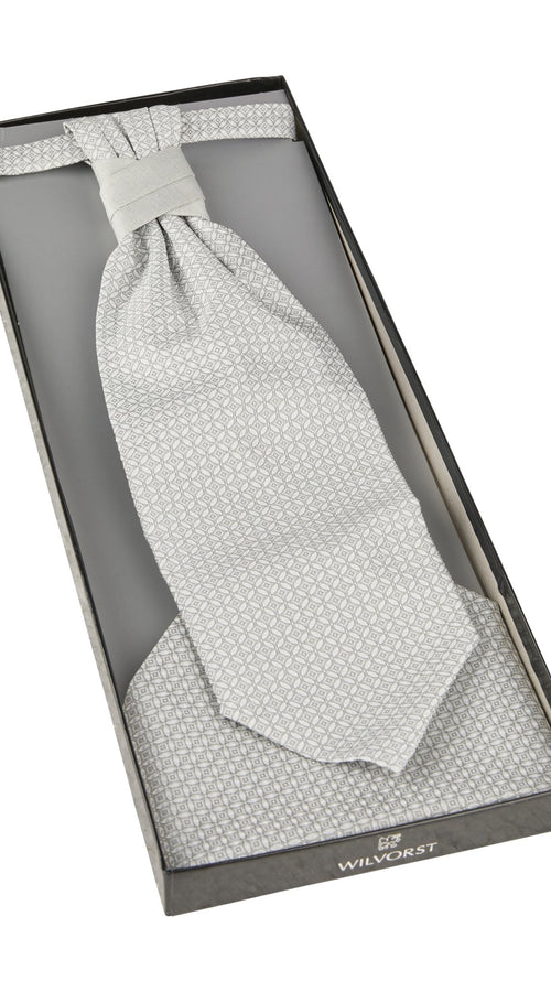 Wilvorst Plastron / Tuch 467107/27 - hochzeitsrausch Webshop