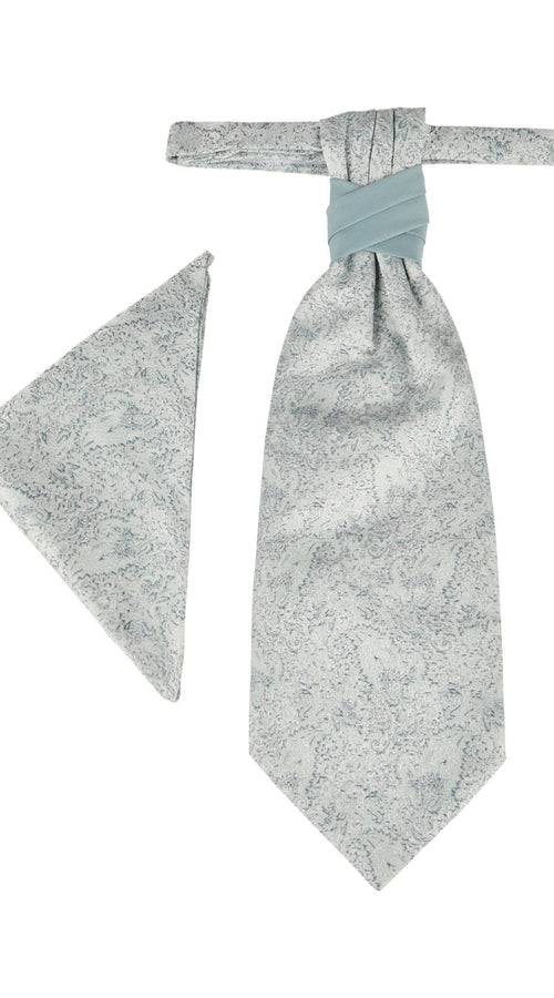 Wilvorst Plastron / Tuch 467110/47 - hochzeitsrausch Webshop