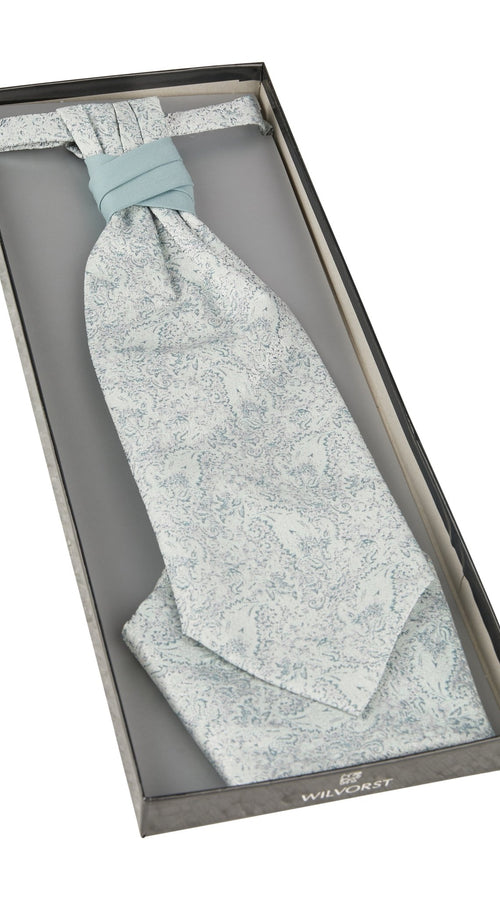 Wilvorst Plastron / Tuch 467110/47 - hochzeitsrausch Webshop