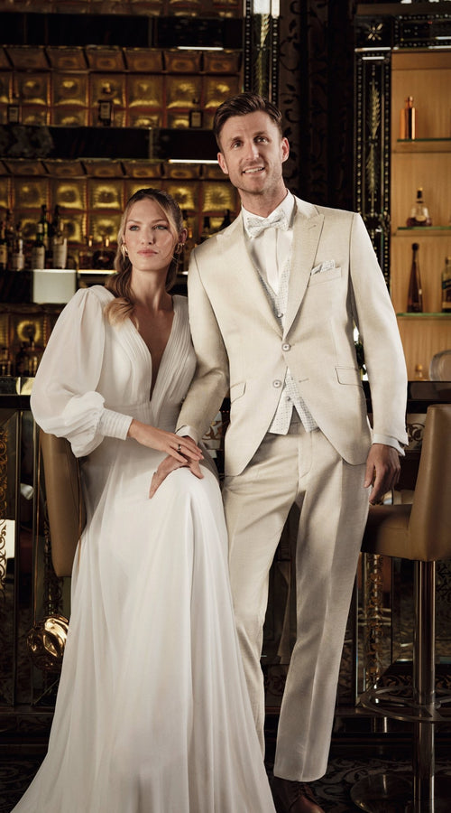 Wilvorst Sakko 421206/81 - hochzeitsrausch Webshop