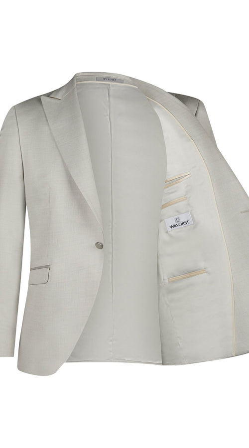 Wilvorst Sakko 441100/27 - hochzeitsrausch Webshop