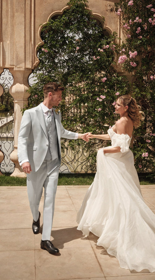 Wilvorst Sakko 441100/27 - hochzeitsrausch Webshop