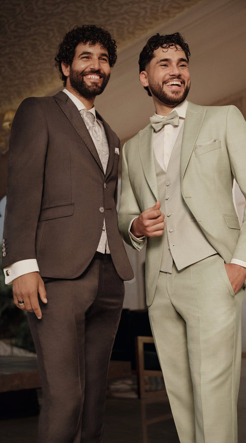 Wilvorst Sakko 461103/48 - hochzeitsrausch Webshop