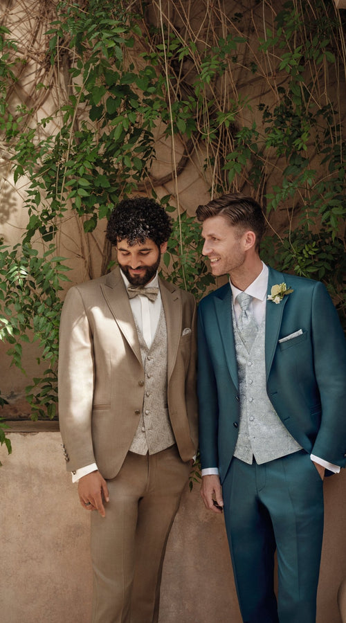 Wilvorst Schleife / Tuch 467106/67 - hochzeitsrausch Webshop