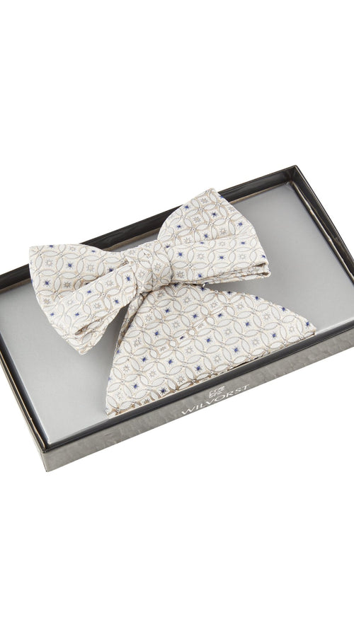 Wilvorst Schleife / Tuch 467109/83 - hochzeitsrausch Webshop