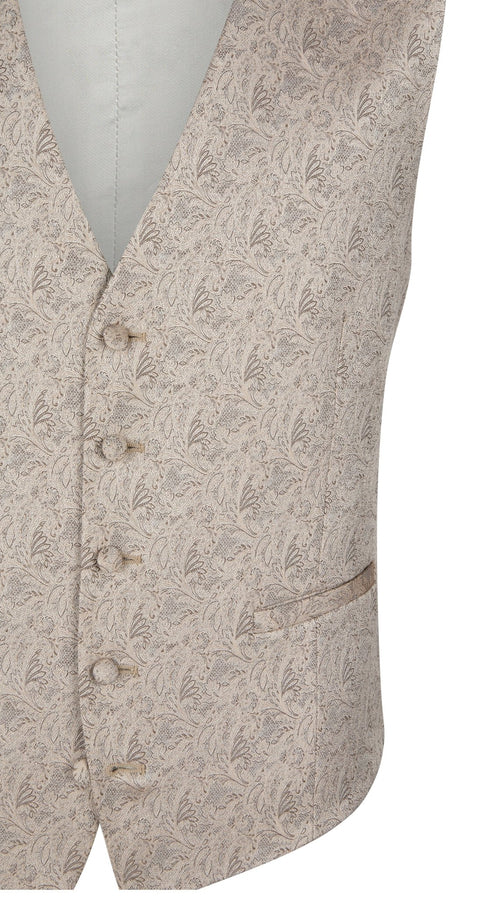 Wilvorst Weste 467106/67 - hochzeitsrausch Webshop