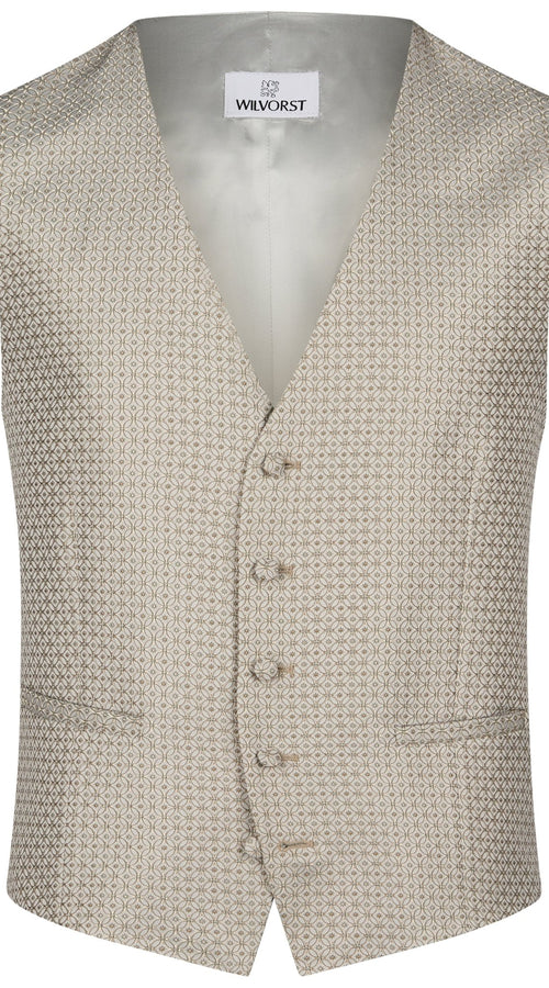 Wilvorst Weste 467109/47 - hochzeitsrausch Webshop