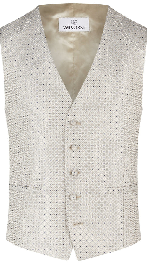 Wilvorst Weste 467109/83 - hochzeitsrausch Webshop