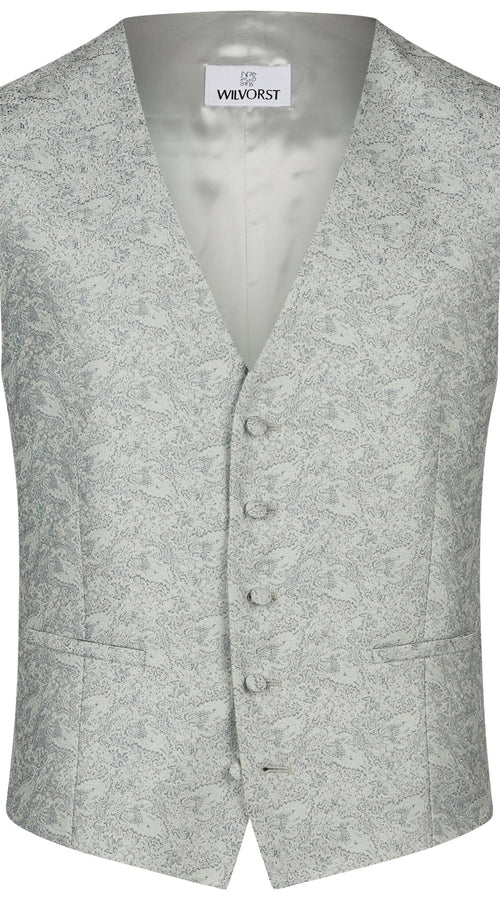 Wilvorst Weste 467110/47 - hochzeitsrausch Webshop
