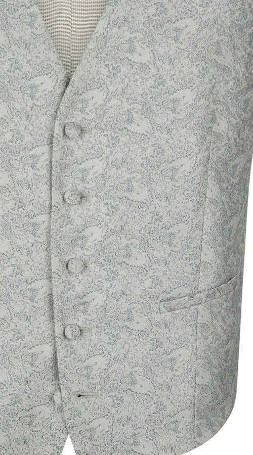 Wilvorst Weste 467110/47 - hochzeitsrausch Webshop