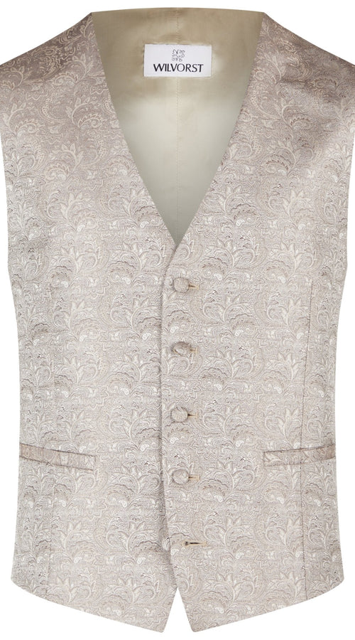 Wilvorst Weste 467112/64 - hochzeitsrausch Webshop