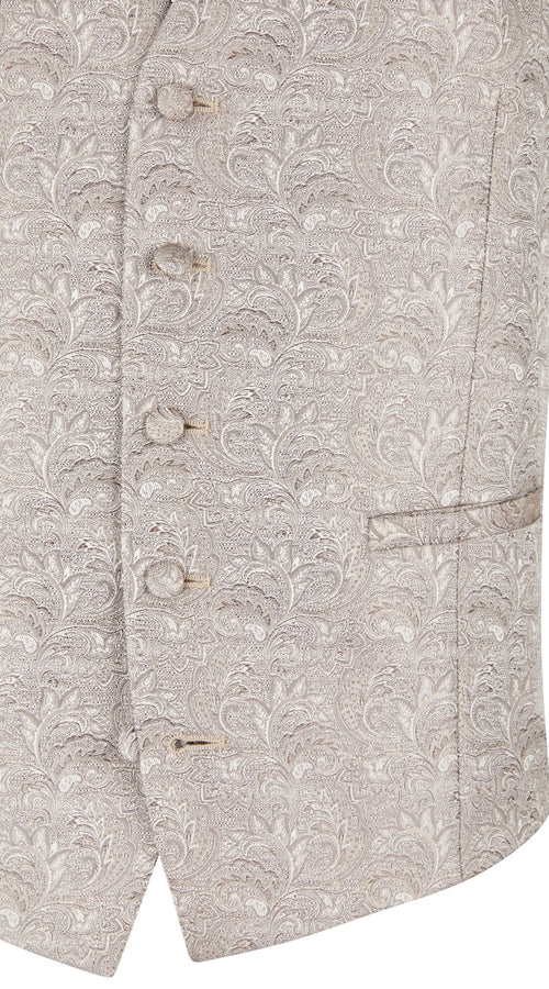 Wilvorst Weste 467112/64 - hochzeitsrausch Webshop