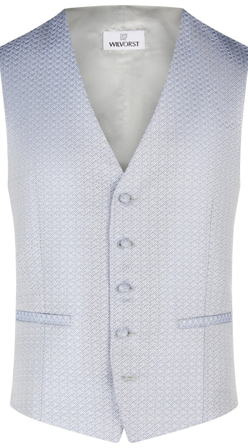 Wilvorst Weste 467113/34 - hochzeitsrausch Webshop