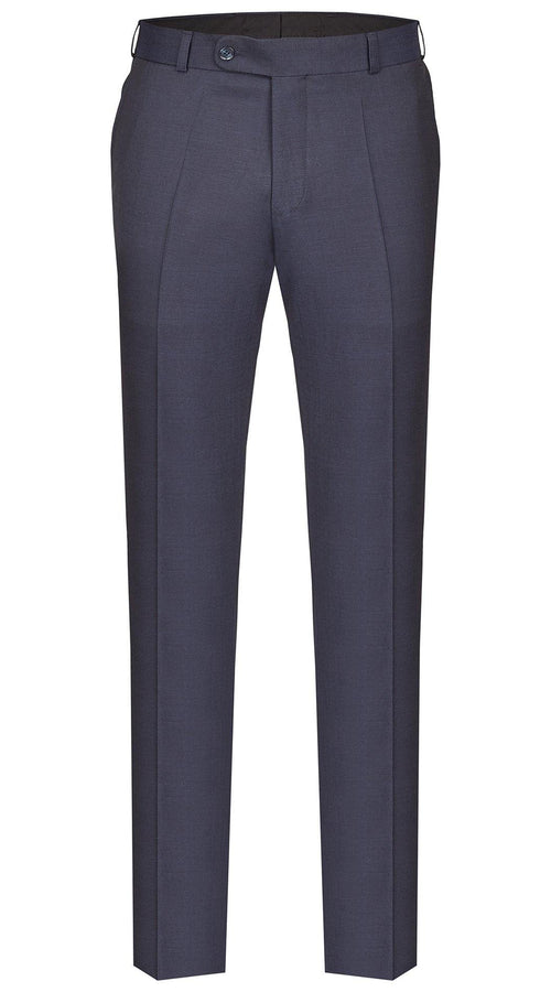 Atelier Torino Business Hose 07044/26 - hochzeitsrausch Brautmoden Webshop