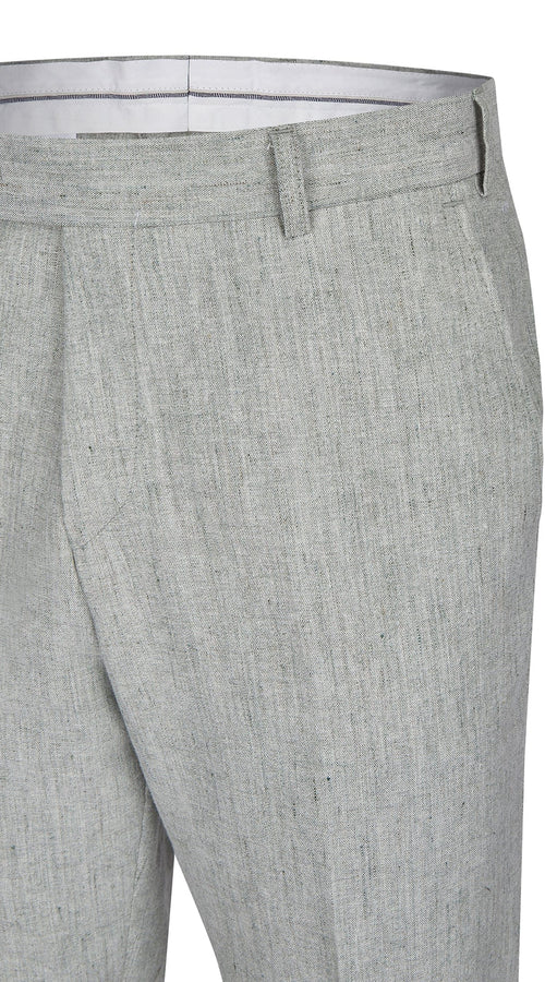 Atelier Torino Vintage Wedding Hose 811773/40 - hochzeitsrausch Brautmoden Webshop
