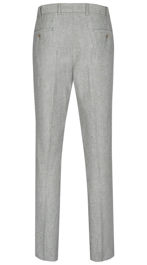 Atelier Torino Vintage Wedding Hose 811773/40 - hochzeitsrausch Brautmoden Webshop