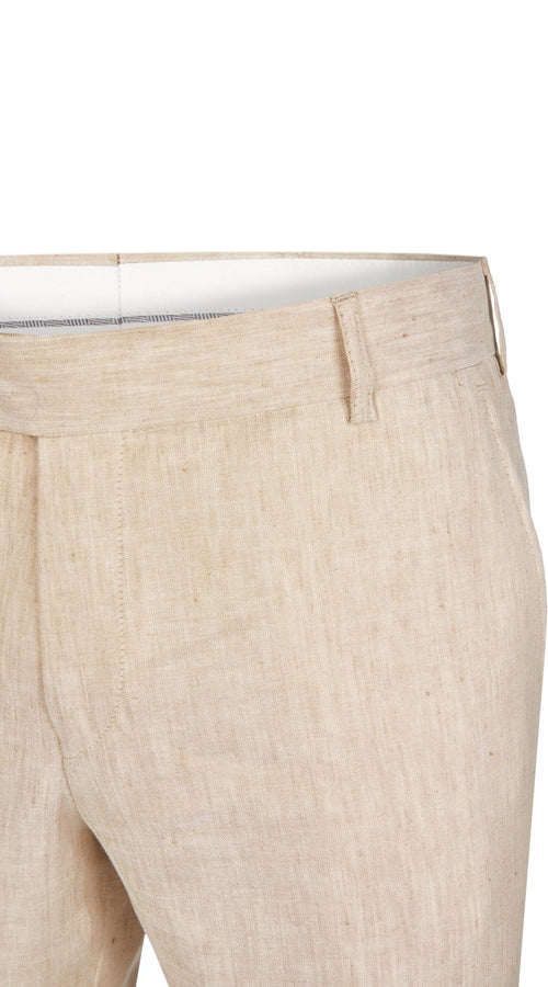Atelier Torino Vintage Wedding Hose 831700/80 - hochzeitsrausch Brautmoden Webshop