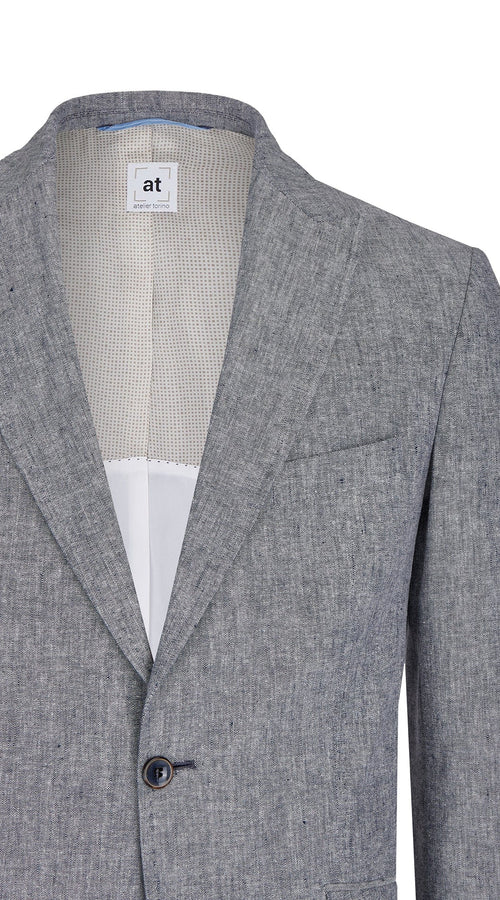 Atelier Torino Vintage Wedding Sakko 811773/30 - hochzeitsrausch Brautmoden Webshop
