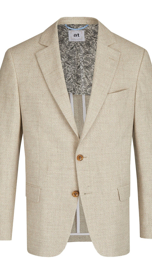 Atelier Torino Vintage Wedding Sakko 821770/80 - hochzeitsrausch Brautmoden Webshop