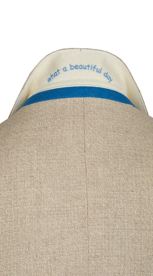 Atelier Torino Vintage Wedding Sakko 821770/80 - hochzeitsrausch Brautmoden Webshop