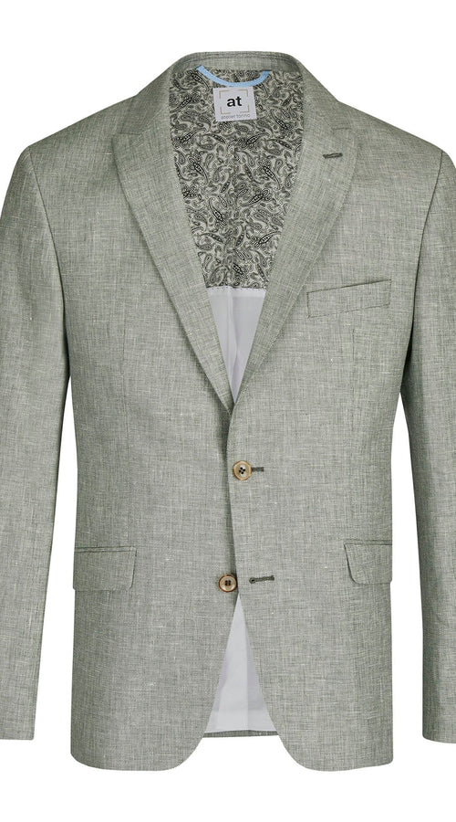 Atelier Torino Vintage Wedding Sakko 821775/40 - hochzeitsrausch Brautmoden Webshop