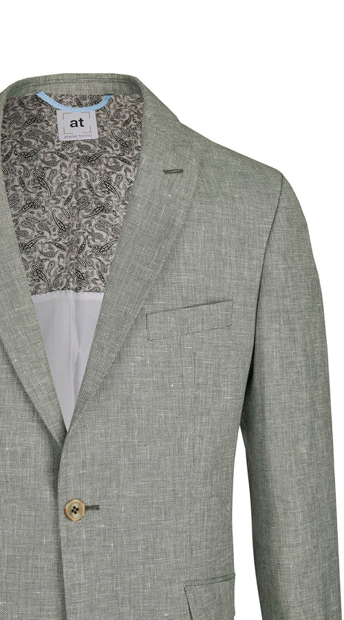 Atelier Torino Vintage Wedding Sakko 821775/40 - hochzeitsrausch Brautmoden Webshop