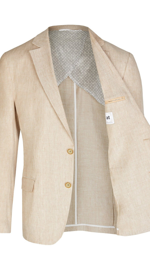 Atelier Torino Vintage Wedding Sakko 831700/80 - hochzeitsrausch Brautmoden Webshop