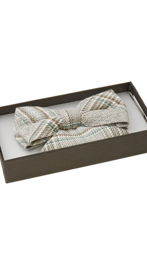 Atelier Torino Vintage Wedding Schleife / Tuch 831902/41 - hochzeitsrausch Brautmoden Webshop