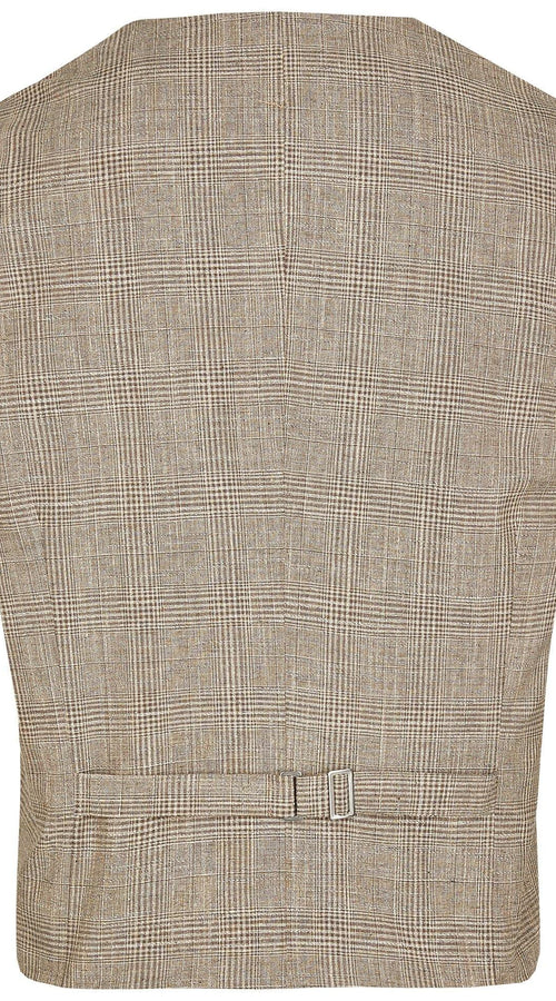 Atelier Torino Vintage Wedding Weste 891980/60 - hochzeitsrausch Brautmoden Webshop
