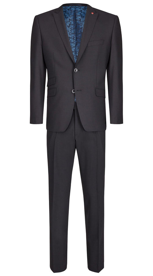 Atelier Torino Wedding Party Business Hose 861153/10 - hochzeitsrausch Brautmoden Webshop