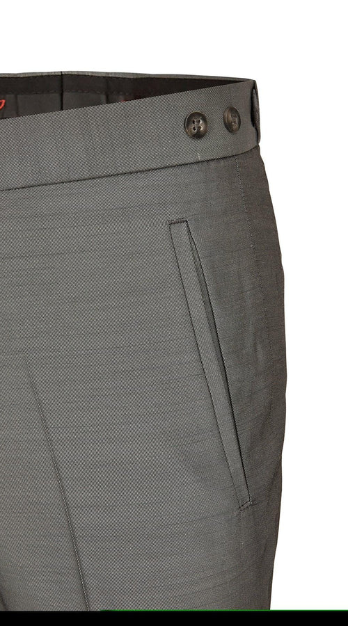 Tziacco Royal Hose 561212/25 - hochzeitsrausch Brautmoden Webshop