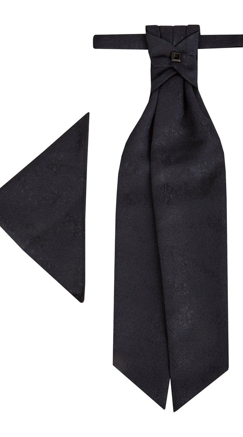 Tziacco Royal Plastron / Tuch 501113/30 - hochzeitsrausch Brautmoden Webshop