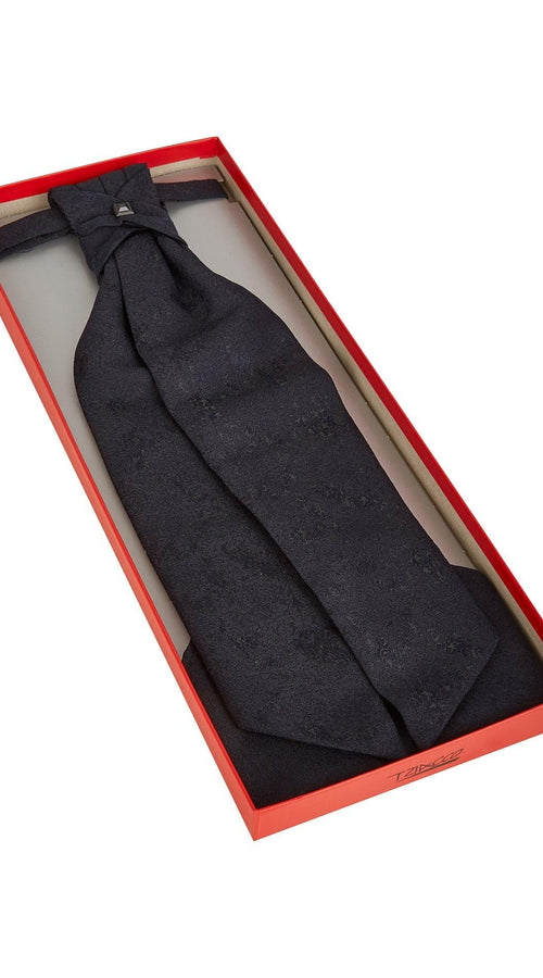 Tziacco Royal Plastron / Tuch 501113/30 - hochzeitsrausch Brautmoden Webshop