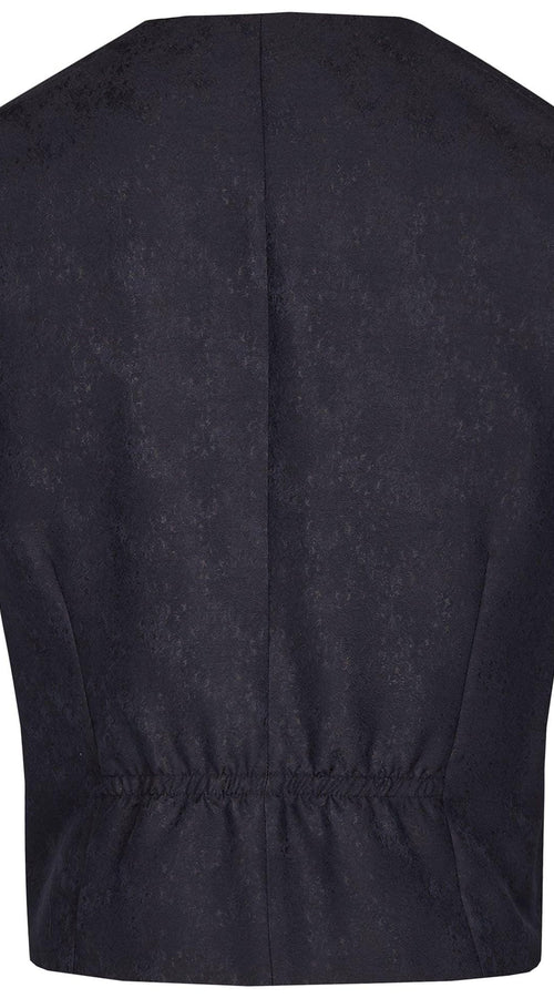 Tziacco Royal Weste 501113/30 - hochzeitsrausch Brautmoden Webshop