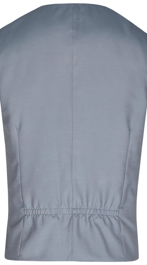 Tziacco Royal Weste 511201/27 - hochzeitsrausch Brautmoden Webshop