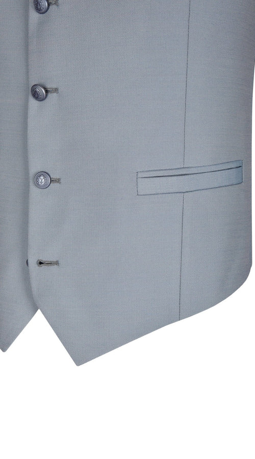 Tziacco Royal Weste 511201/27 - hochzeitsrausch Brautmoden Webshop