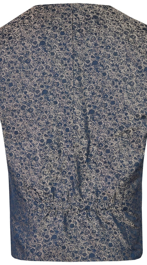 Tziacco Royal Weste 597102/33 - hochzeitsrausch Brautmoden Webshop