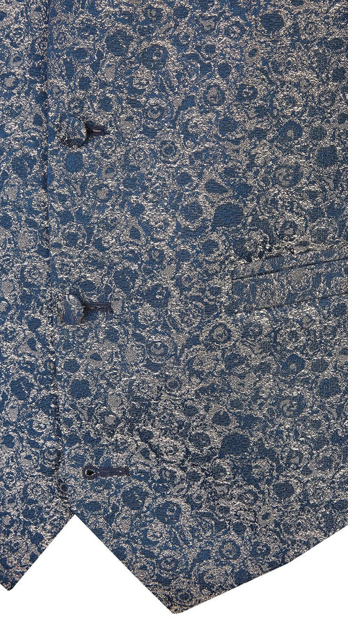 Tziacco Royal Weste 597102/33 - hochzeitsrausch Brautmoden Webshop