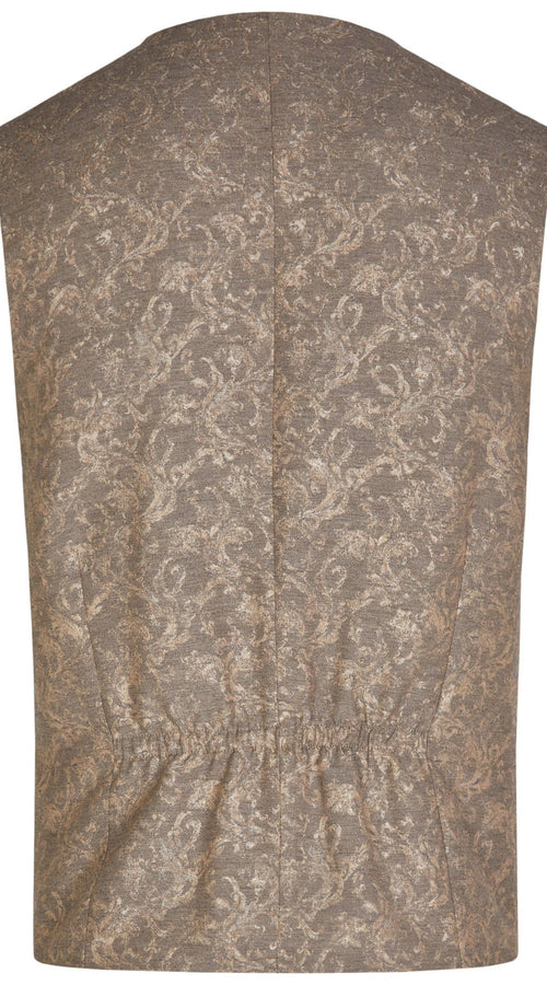 Tziacco Weste 531101/60 - hochzeitsrausch Brautmoden Webshop