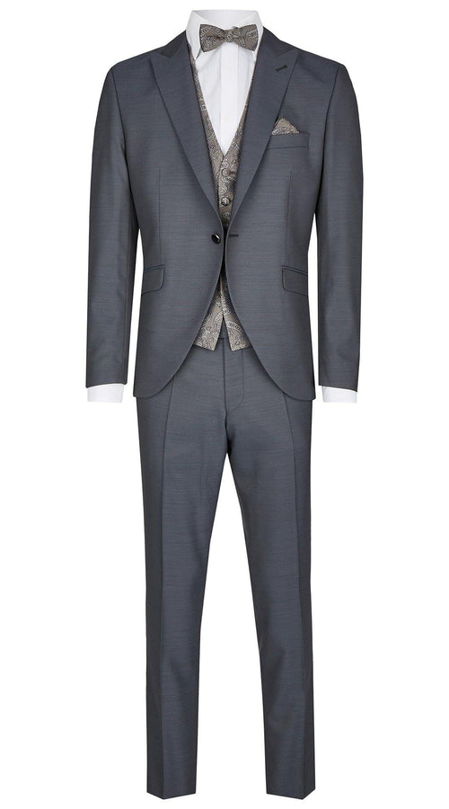 Wilvorst After Six Hose 401101/21 - hochzeitsrausch Brautmoden Webshop