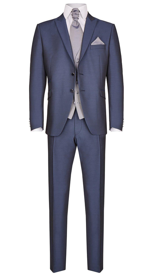 Wilvorst After Six Hose 451100/35 - hochzeitsrausch Brautmoden Webshop