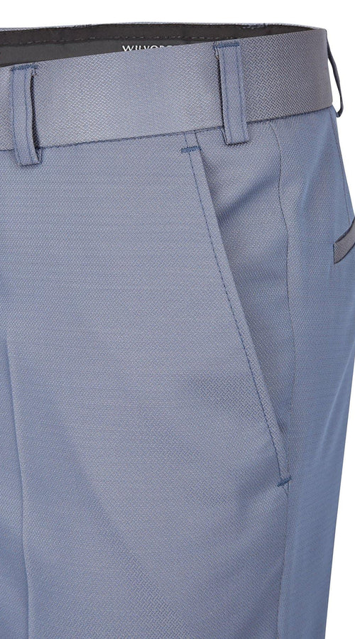 Wilvorst After Six Hose 481102/36 - hochzeitsrausch Brautmoden Webshop