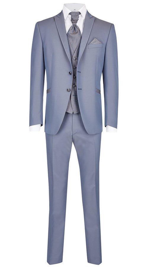 Wilvorst After Six Hose 481102/36 - hochzeitsrausch Brautmoden Webshop