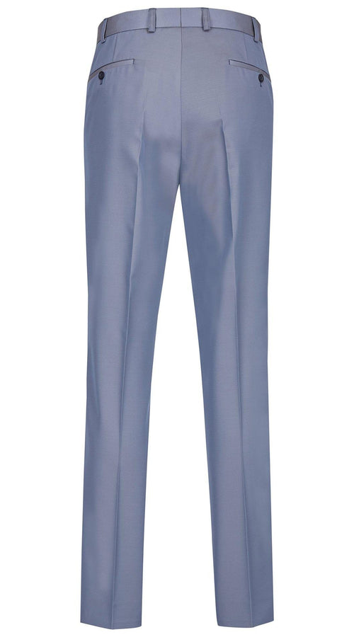 Wilvorst After Six Hose 481102/36 - hochzeitsrausch Brautmoden Webshop