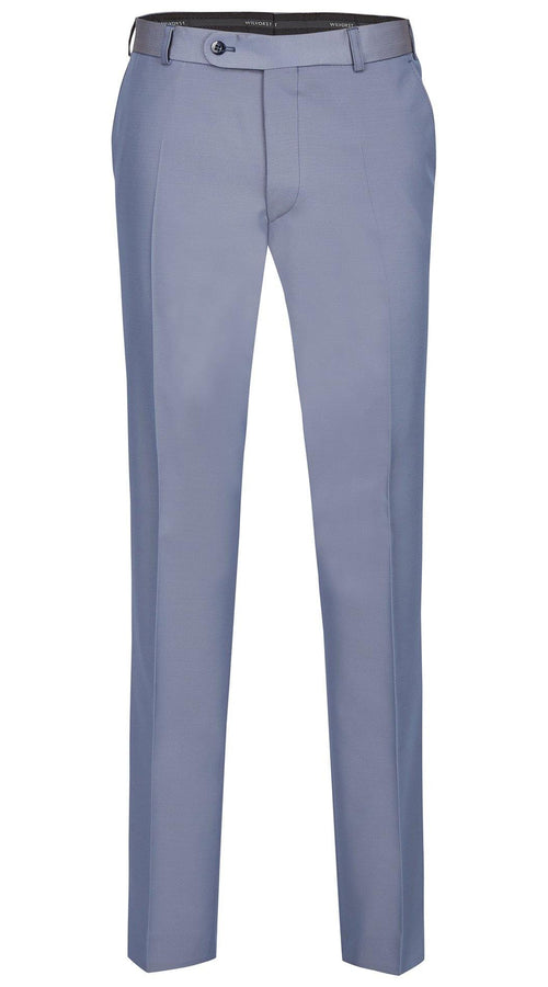 Wilvorst After Six Hose 481102/36 - hochzeitsrausch Brautmoden Webshop