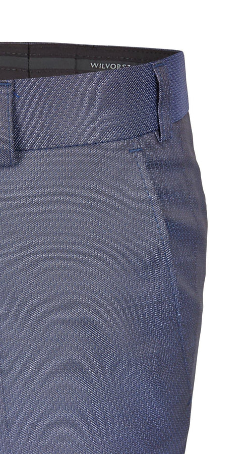 Wilvorst After Six Hose 481105/31 - hochzeitsrausch Brautmoden Webshop