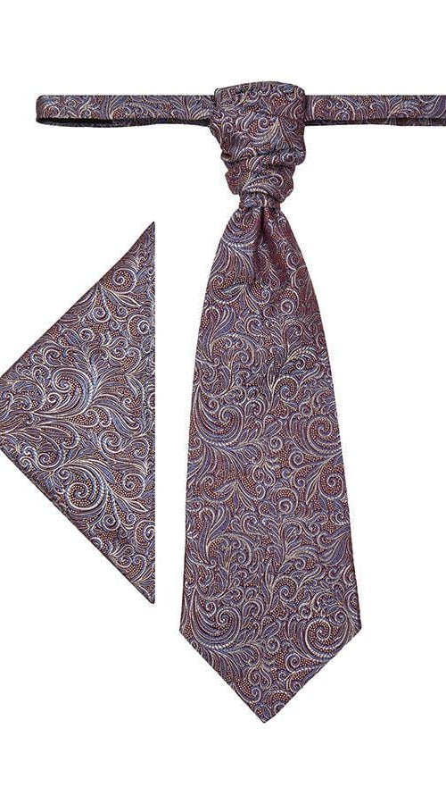 Wilvorst After Six Plastron / Tuch 417120/55 - hochzeitsrausch Brautmoden Webshop