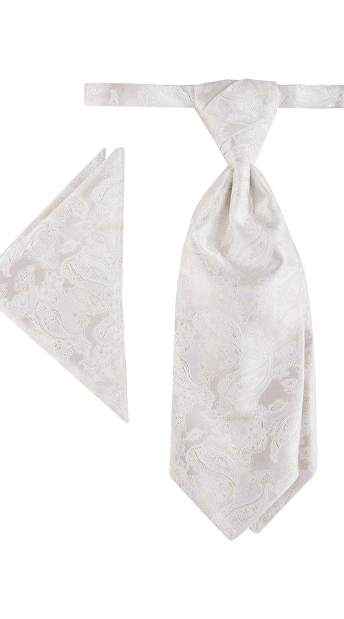 Wilvorst After Six Plastron / Tuch 427207/81 - hochzeitsrausch Brautmoden Webshop